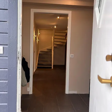 Flott Hus Pa Tasta Vakantiehuis Stavanger