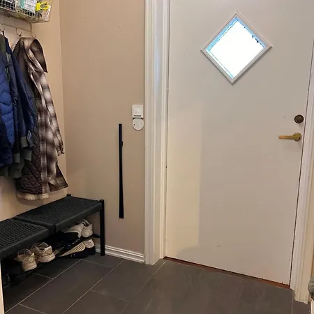 Flott Hus Pa Tasta Vakantiehuis