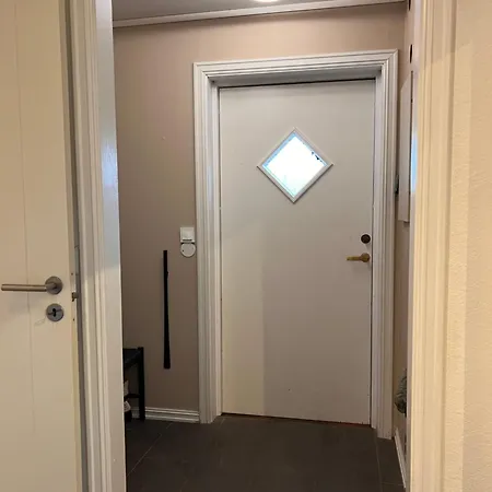 Flott Hus Pa Tasta Vakantiehuis