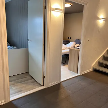 Flott Hus Pa Tasta Stavanger