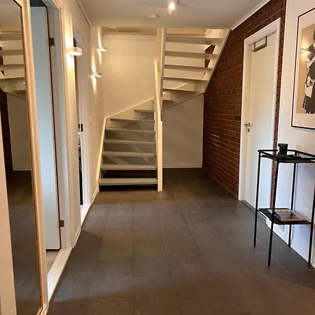 Vakantiehuis Flott Hus Pa Tasta