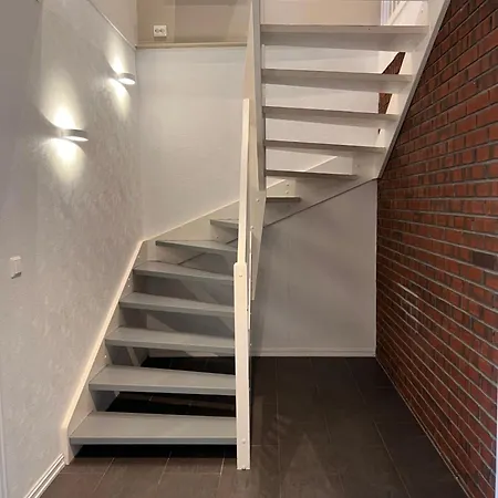Flott Hus Pa Tasta Vakantiehuis *