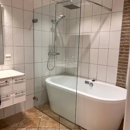 Flott Hus Pa Tasta Vakantiehuis